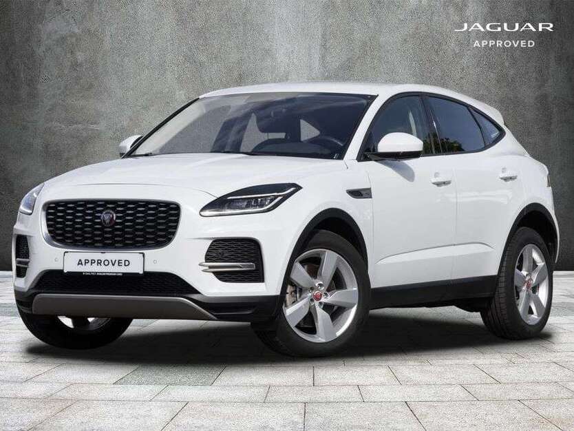 E-Pace
