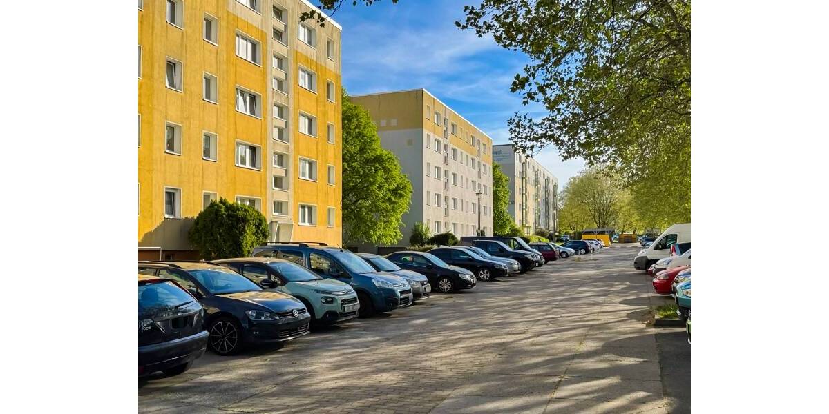Etagenwohnung Bautzen - 3 Zimmer, 57 m&sup2;, 48.000&euro; | Angebot:26763291