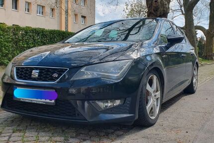 Seat Leon 152.000 km 8.790 &euro; Leipzig 04315