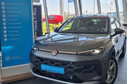 VW T-Roc 1.100 km 33.450 &euro; Bad Vilbel 61118