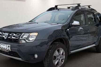 Dacia Duster 195.755 km 5.999 &euro; Berlin 12681
