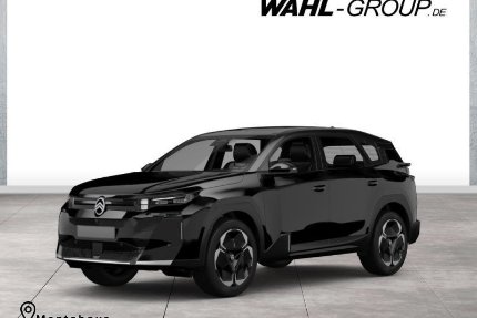 Citroen C5 Aircross 8.600 km 32.990 &euro; Montabaur 56410