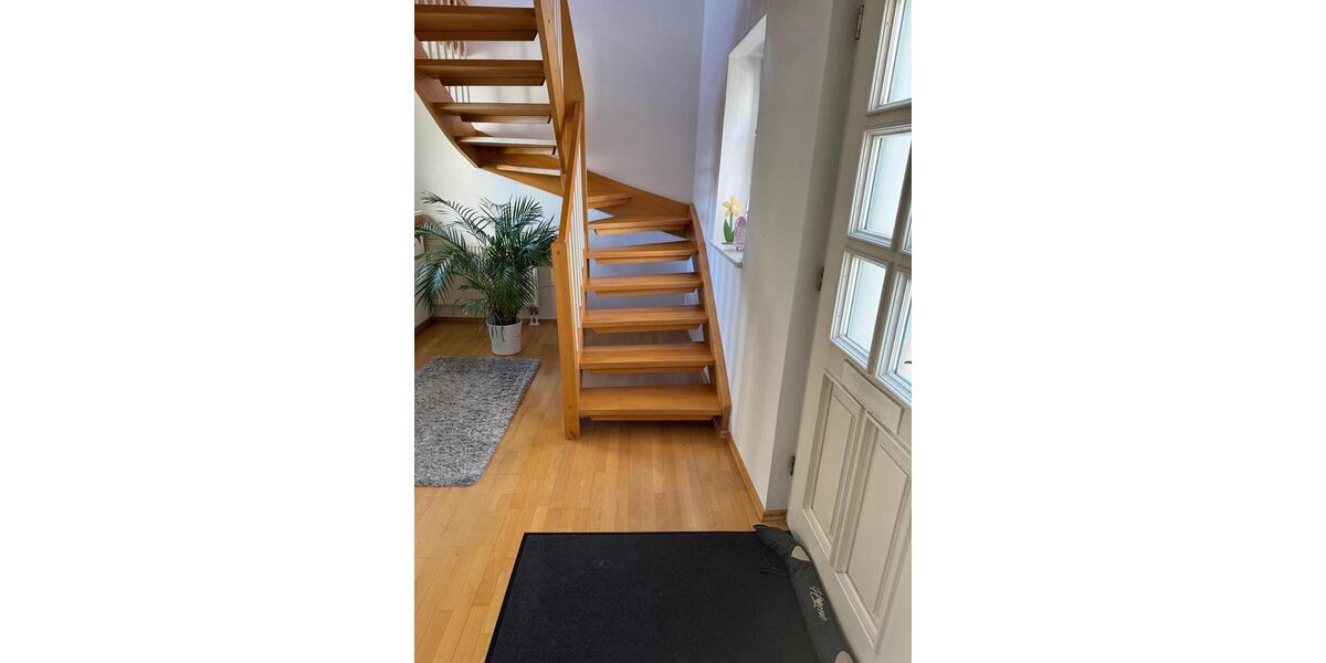 Reihenhaus Friedberg - 4 Zimmer, 130 m&sup2;, 800.000&euro; | Angebot:26212915