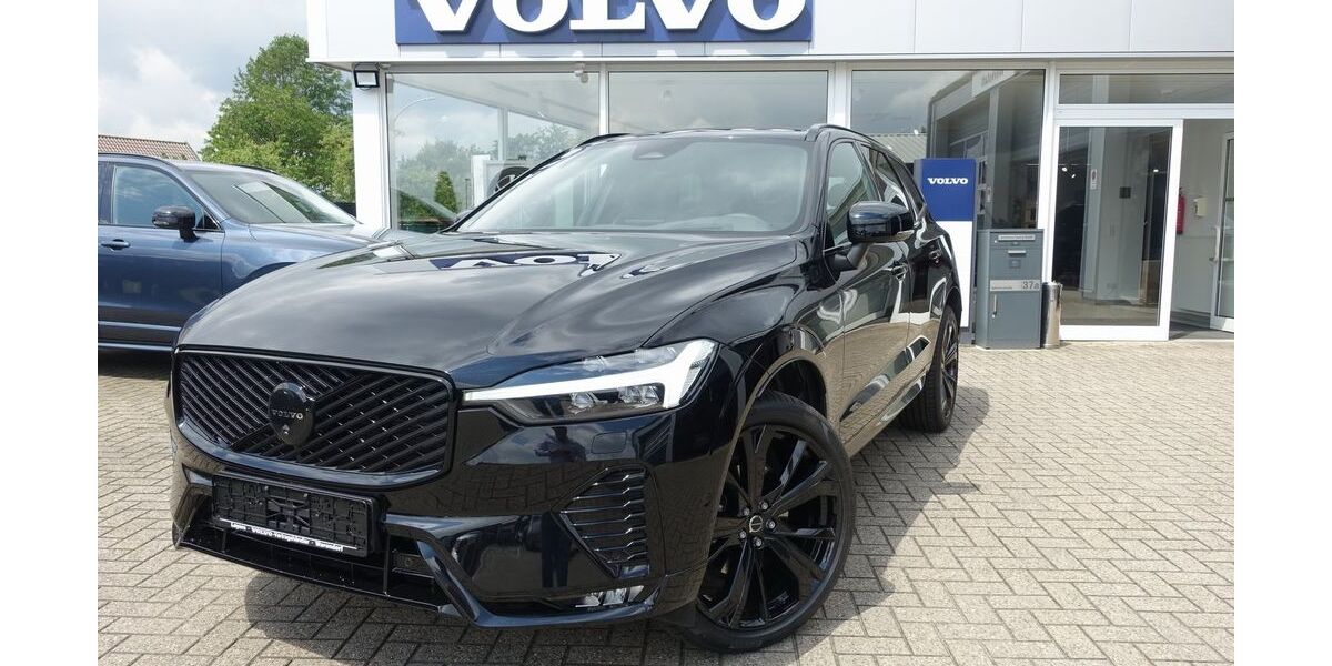 Volvo XC60 13.972 km 48.900 &euro; Warendorf 48231
