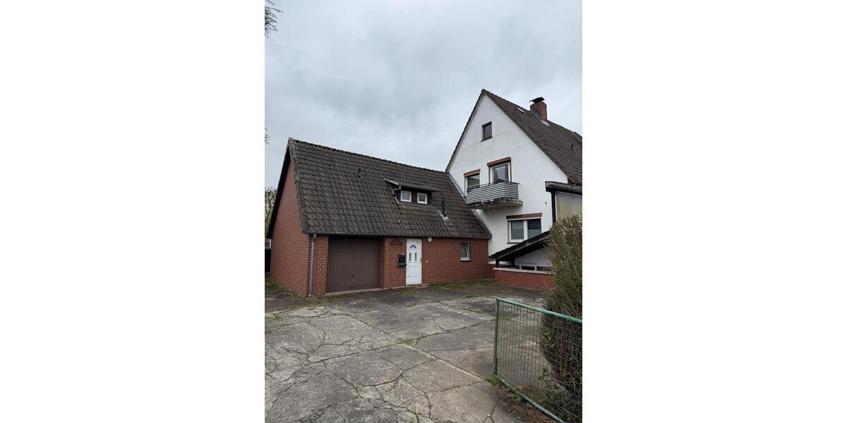 Etagenwohnung Meinersen - 2 Zimmer, 56 m&sup2;, 550&euro; | Angebot:26414944