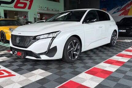 Peugeot 308 10.948 km 29.499 &euro; Ochsenhausen 88416