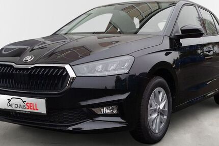 Skoda Fabia 1.002 km 22.222 &euro; Hammelburg 97762