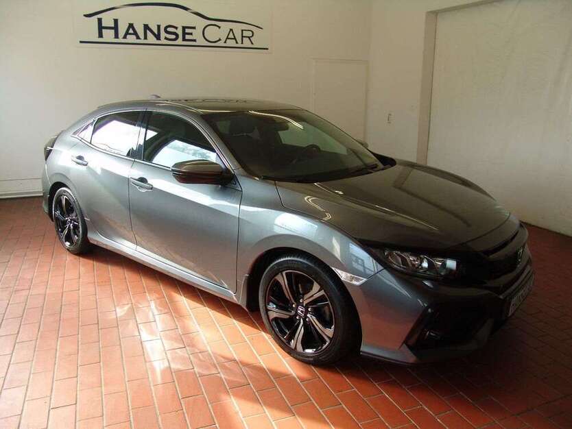 Civic