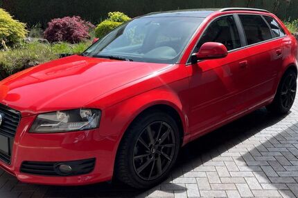 Audi A3 232.800 km 3.950 &euro; Haiger 35708