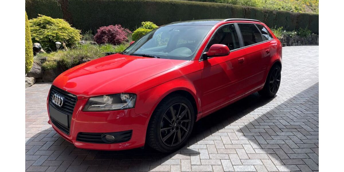 Audi A3 232.800 km 3.950 &euro; Haiger 35708
