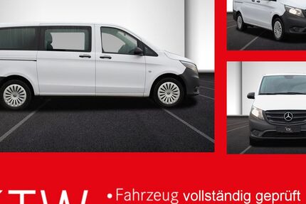 Mercedes-Benz Vito 31.690 km 35.877 &euro; Hildesheim 31137
