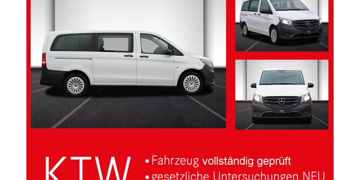 Mercedes-Benz Vito 31.690 km 35.877 &euro; Hildesheim 31137