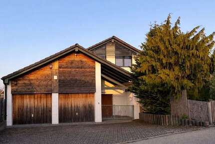 Haus Geisenhausen - 5 Zimmer, 144 m&sup2;, 649.000&euro; | Angebot:25591923