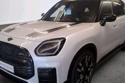Mini Countryman S All4 3.452 km 48.320 &euro; München 80788