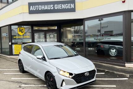 Hyundai i20 128.432 km 8.999 &euro; Giengen 89537