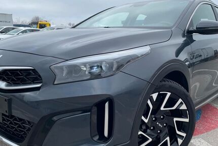 Kia XCeed 123.000 km 13.999 &euro; Mittenwalde 15749