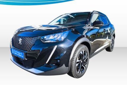 Peugeot 2008 65.000 km 21.495 &euro; Landsberg 86899