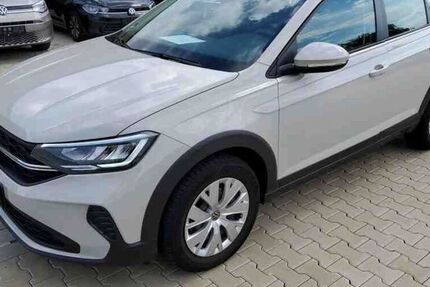 VW Taigo