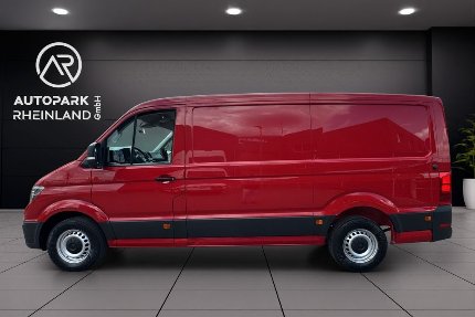 VW Crafter 250.970 km 12.950 &euro; Bochum 44866