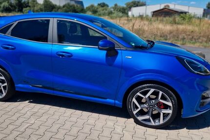 Ford Puma 45.000 km 17.900 &euro; Hanau 63457