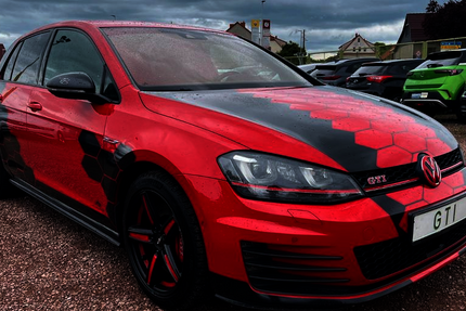 VW Golf 90.000 km 16.000 &euro; Waltershausen 99880