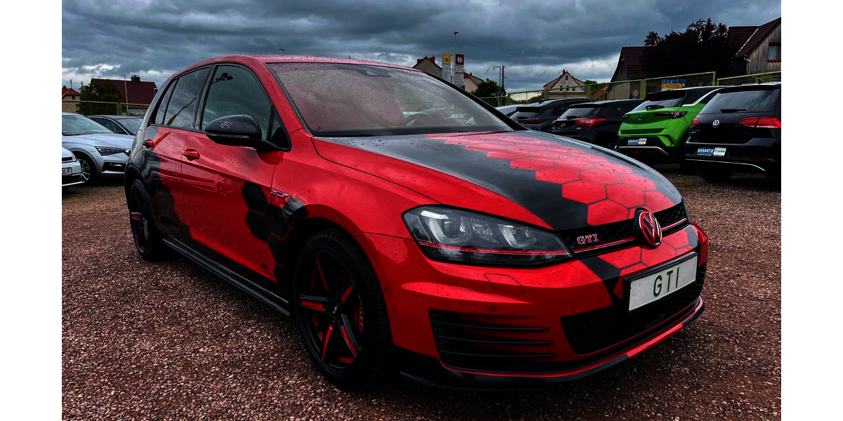 VW Golf 90.000 km 16.000 &euro; Waltershausen 99880