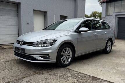VW Golf 124.000 km 13.499 &euro; potsdam 14482