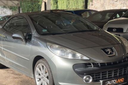 Peugeot 207 115.200 km 1.999 &euro; Wuppertal 42117