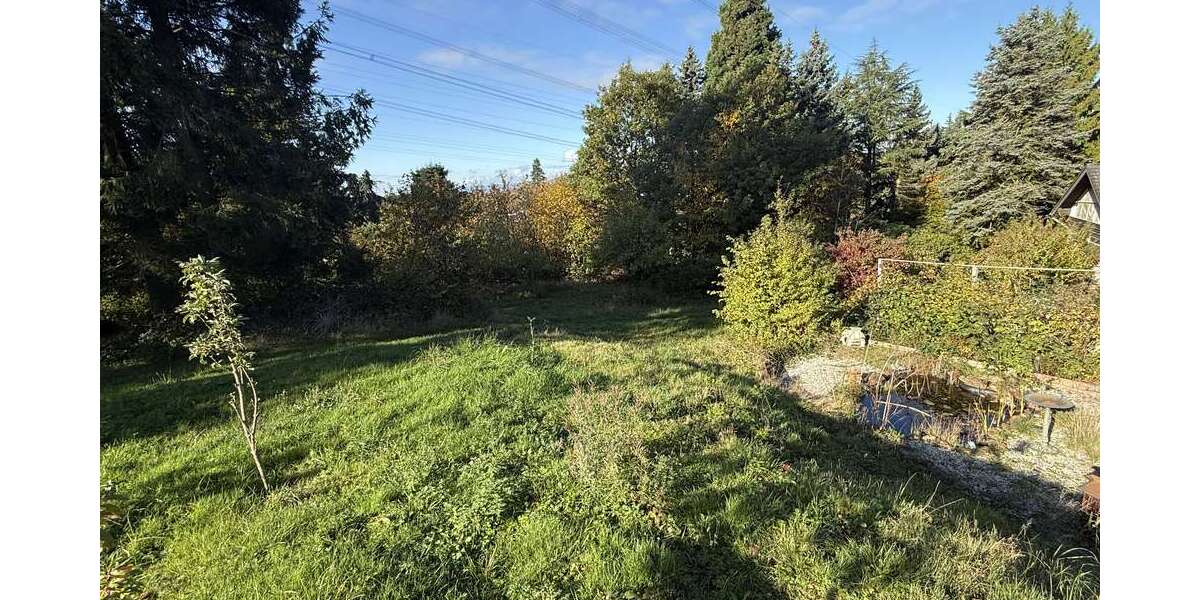 Grundstück Hofheim - 425.000&euro; | Angebot:25923005