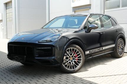 Porsche Cayenne 57.400 km 86.900 &euro; Bad Tölz bei München 83646