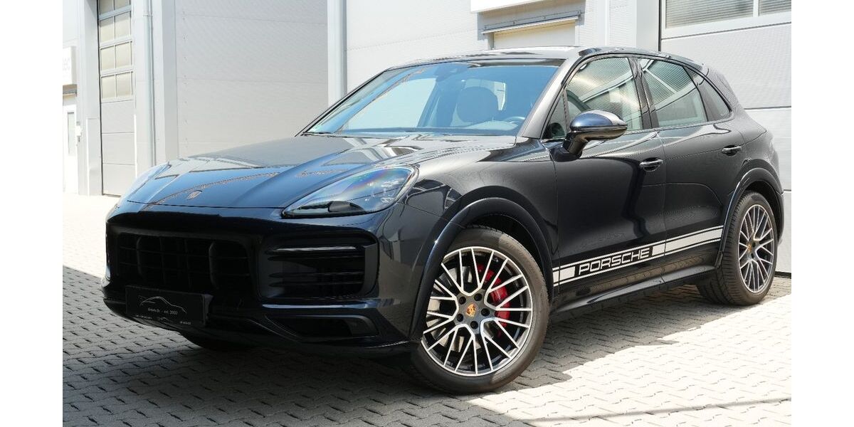 Porsche Cayenne 57.400 km 86.900 &euro; Bad Tölz bei München 83646