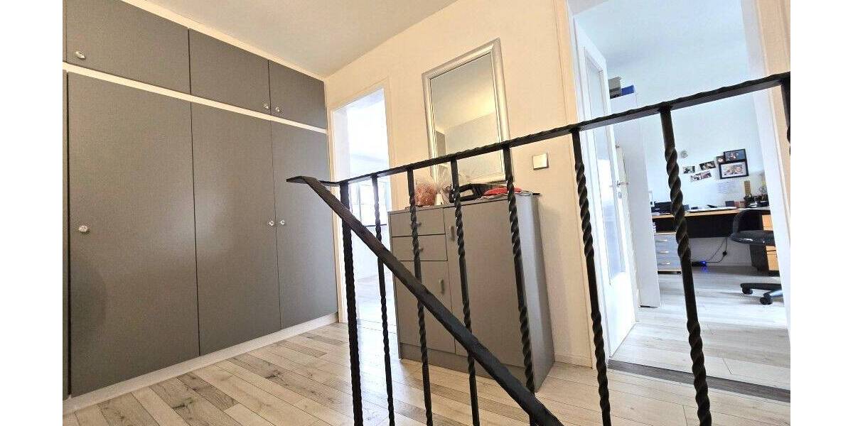 Reihenmittelhaus Teningen - 5 Zimmer, 147 m&sup2;, 398.000&euro; | Angebot:26190299