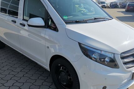 Mercedes-Benz Vito 136.000 km 27.899 &euro; Heilbad Heiligenstadt 37308