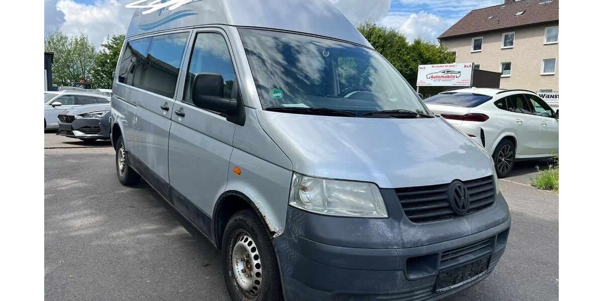 VW T5 Transporter 480.000 km 3.890 &euro; Göttingen 37079