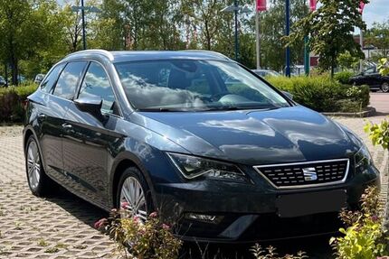 Seat Leon 114.000 km 14.500 &euro; Rostock 18147