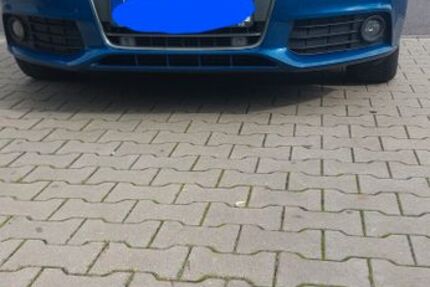Audi A4 192.500 km 5.490 € Bad langensalza 99947