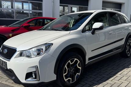 Subaru XV 192.925 km 8.500 &euro; Niestetatal 34266
