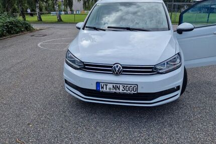 VW Touran