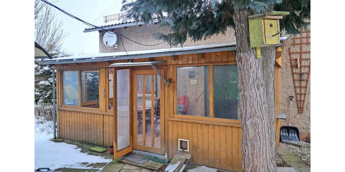Einfamilienhaus Herrnhut - 4 Zimmer, 135 m&sup2;, 105.000&euro; | Angebot:26484122