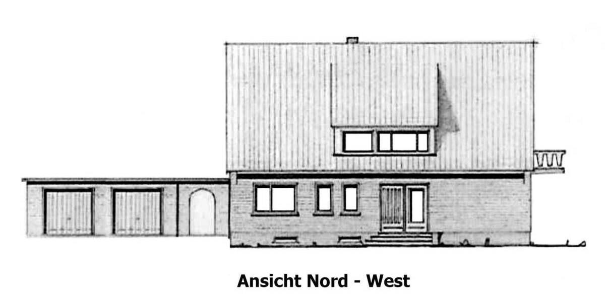 Einfamilienhaus Twistringen - 9 Zimmer, 238 m&sup2;, 339.000&euro; | Angebot:26155965