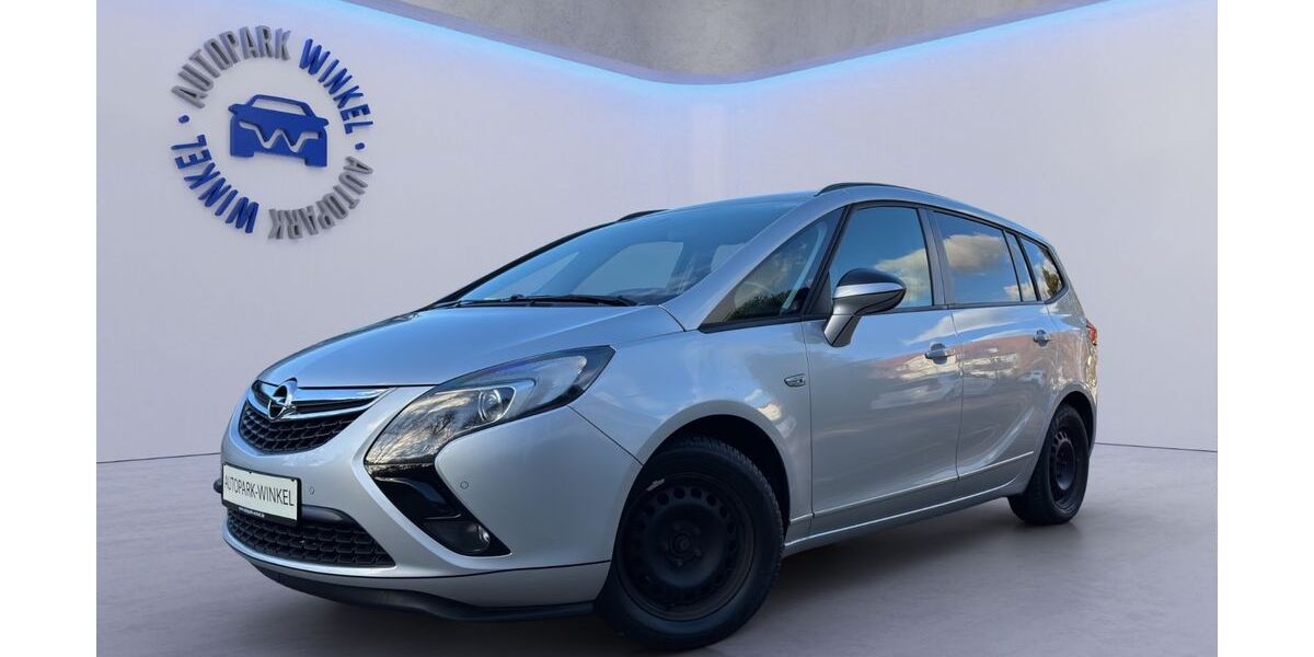 Opel Zafira 107.510 km 9.290 &euro; Oestrich-Winkel 65375