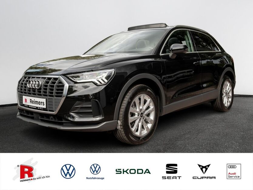 Audi Q3 70.999 km 29.900 € Hamburg 22457
