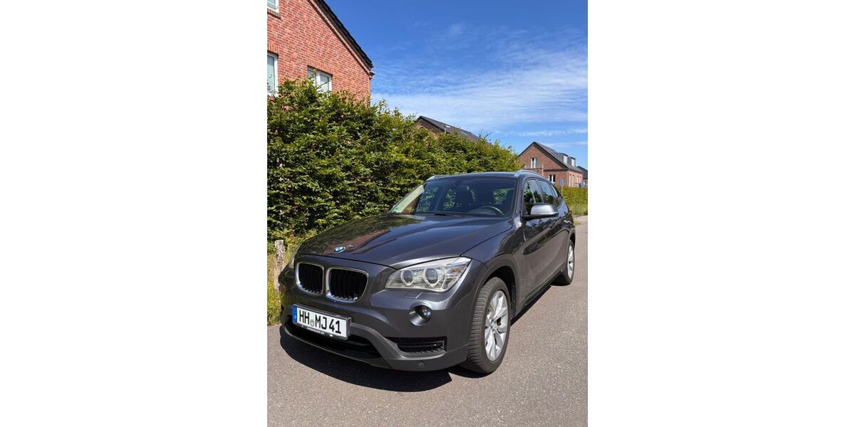BMW X1 143.658 km 11.300 &euro; Hamburg 22397