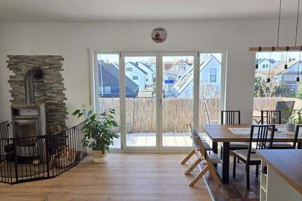 4-Zimmer-DG-Wohnung mit Traumblick in Rheinstetten-Mörsch zu verkaufen 4 zimmer