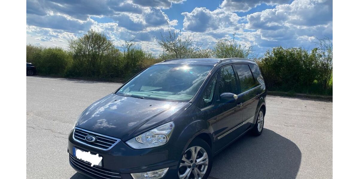 Ford Galaxy 280.000 km 5.800 &euro; Amberg 92224