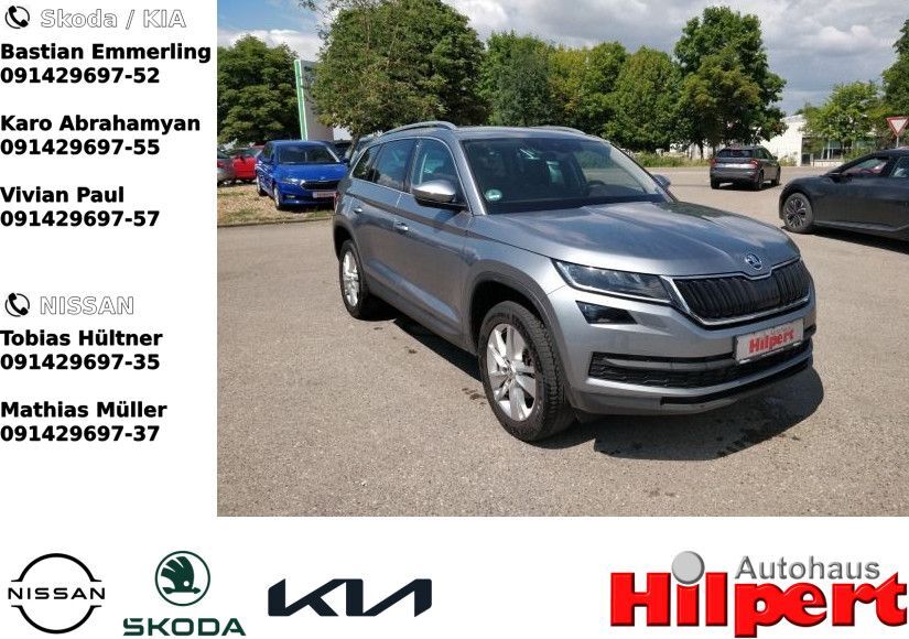 Kodiaq