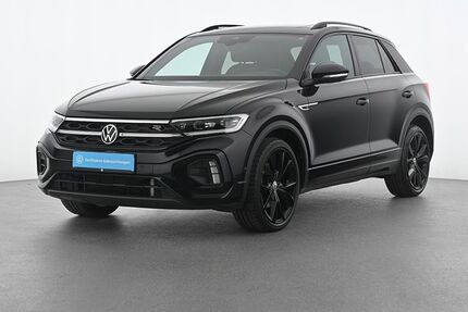 VW T-Roc 59.087 km 27.560 &euro; Essen 45143