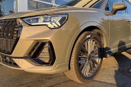Audi Q3 117.000 km 28.560 € Nürnberg 90439