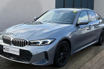 BMW 320 25.000 km 41.999 € Meerbusch 40668