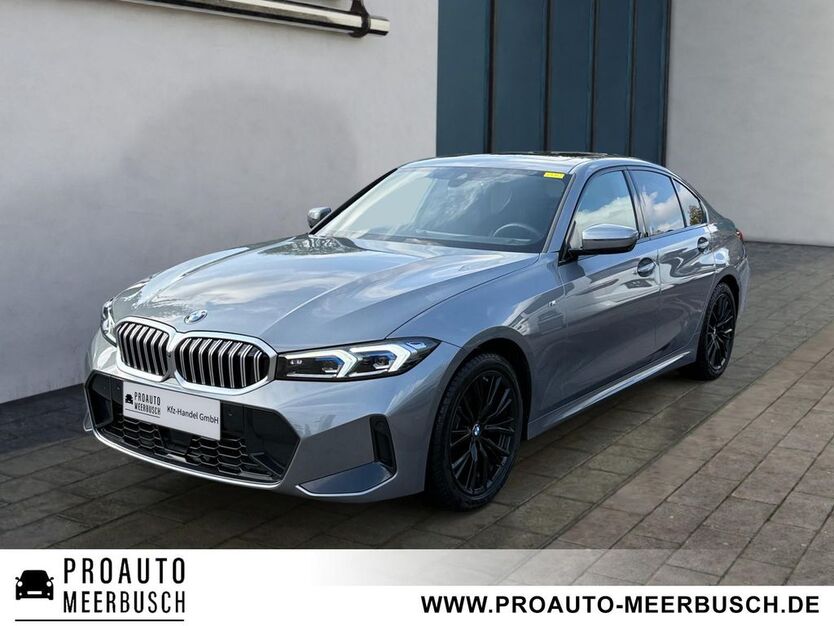 BMW 320 25.000 km 41.999 € Meerbusch 40668